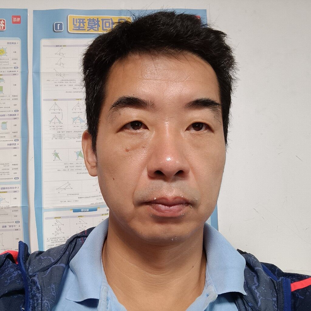 陈海明