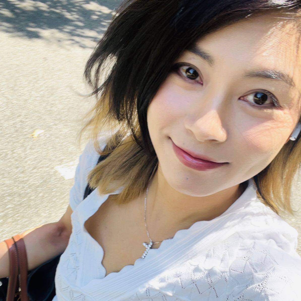 熊颖 Nikki