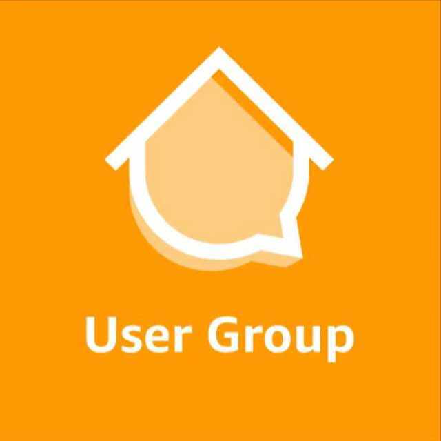 亚马逊云科技 User Group