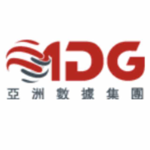 亚洲数据集团-