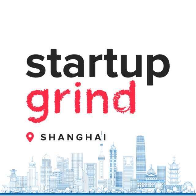 Startup Grind 创业磨坊