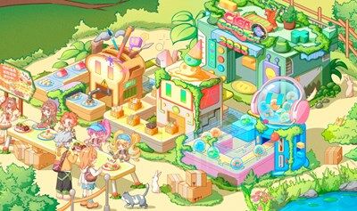 CiGA Game Jam 2025 - 杭州赛博利亚站