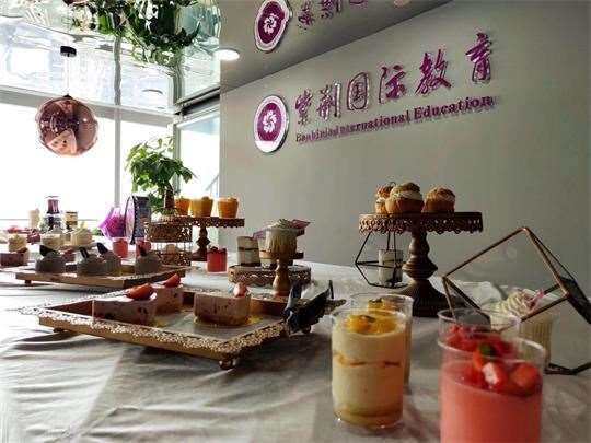 重庆东方紫荆国际教育有限公司